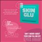 NJaP Skin Glu for CGM Patches - 40 Pack