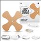 NJaP X-Patch All Devices - Tan