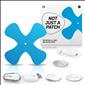 NJaP X-Patch All Devices - Blue