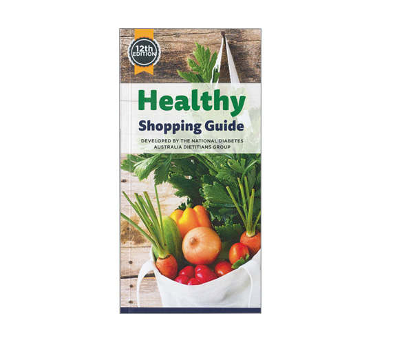 The Healthy Shopping Guide 12th Edition