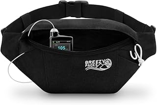 Breezy Belt Black Breezy Belt Black