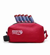 Breezy Extra Red Breezy Extra Red